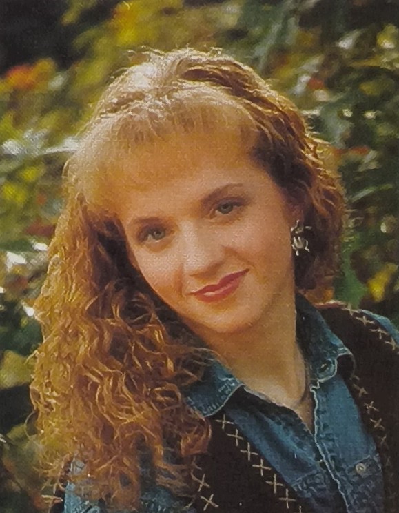 Evans, Julie